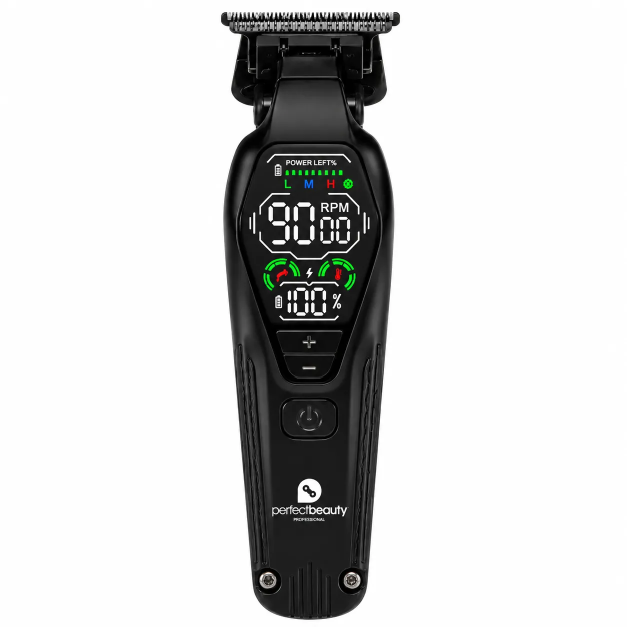 Trimmer Helion PERFECT BEAUTY