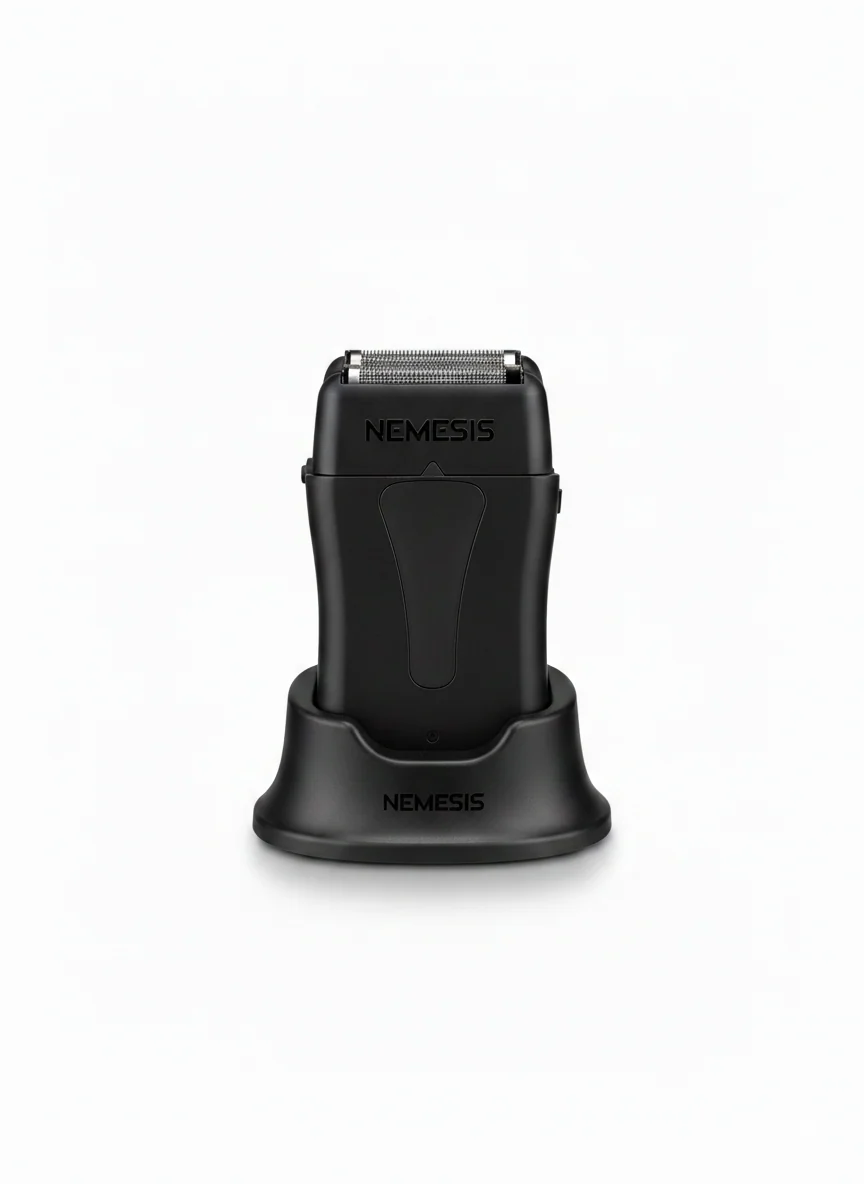 Cabezal y Cuchillas Shaver Nemesis BRAVO - Imagen 3