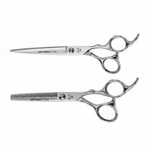 Combo Tijeras Corte y Entresacar One 6” ARTERO