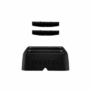 Cabezal y Cuchillas Shaver Nemesis BRAVO