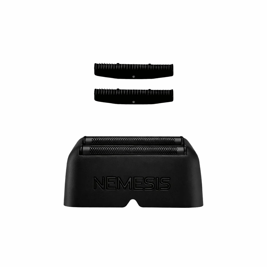 Cabezal y Cuchillas Shaver Nemesis BRAVO