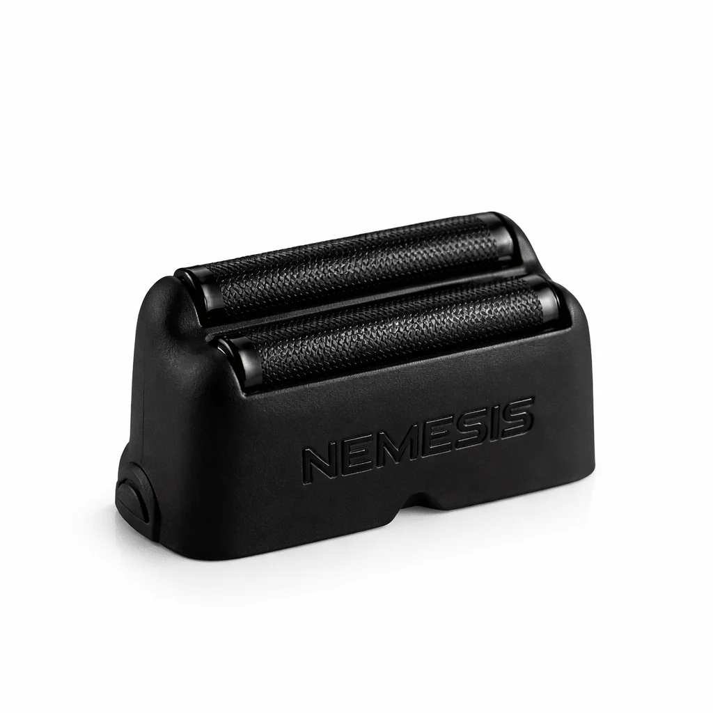 Cabezal y Cuchillas Shaver Nemesis BRAVO - Imagen 2